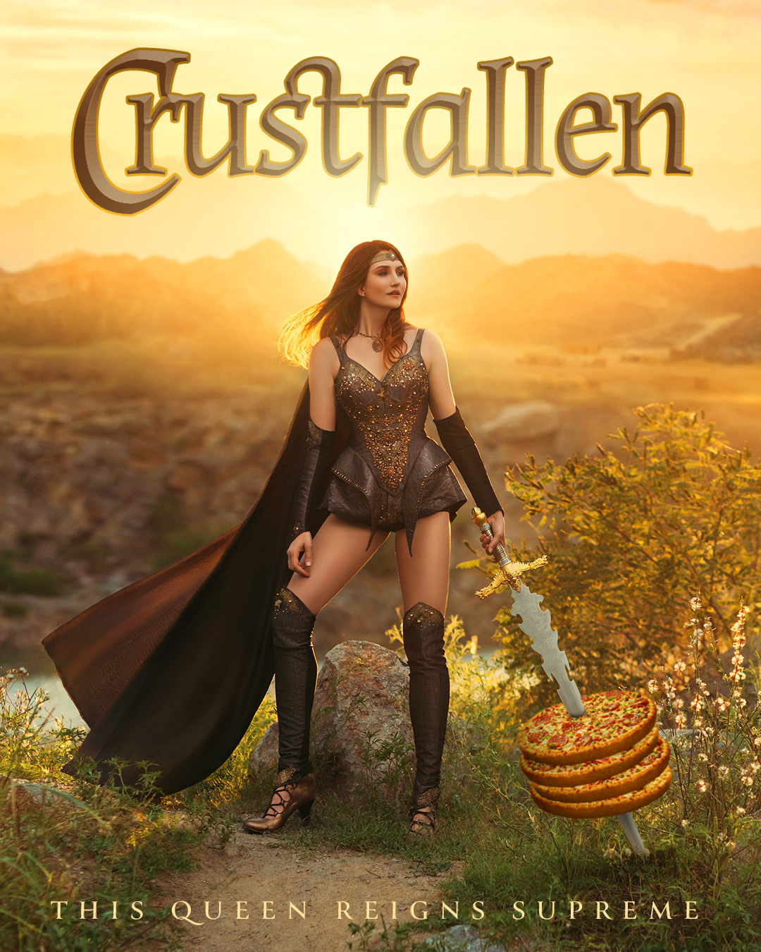 CRUSTFALLEN