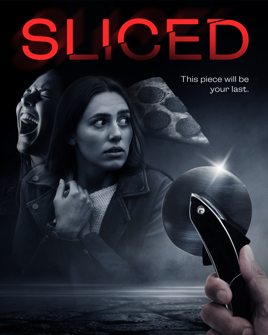 SLICED