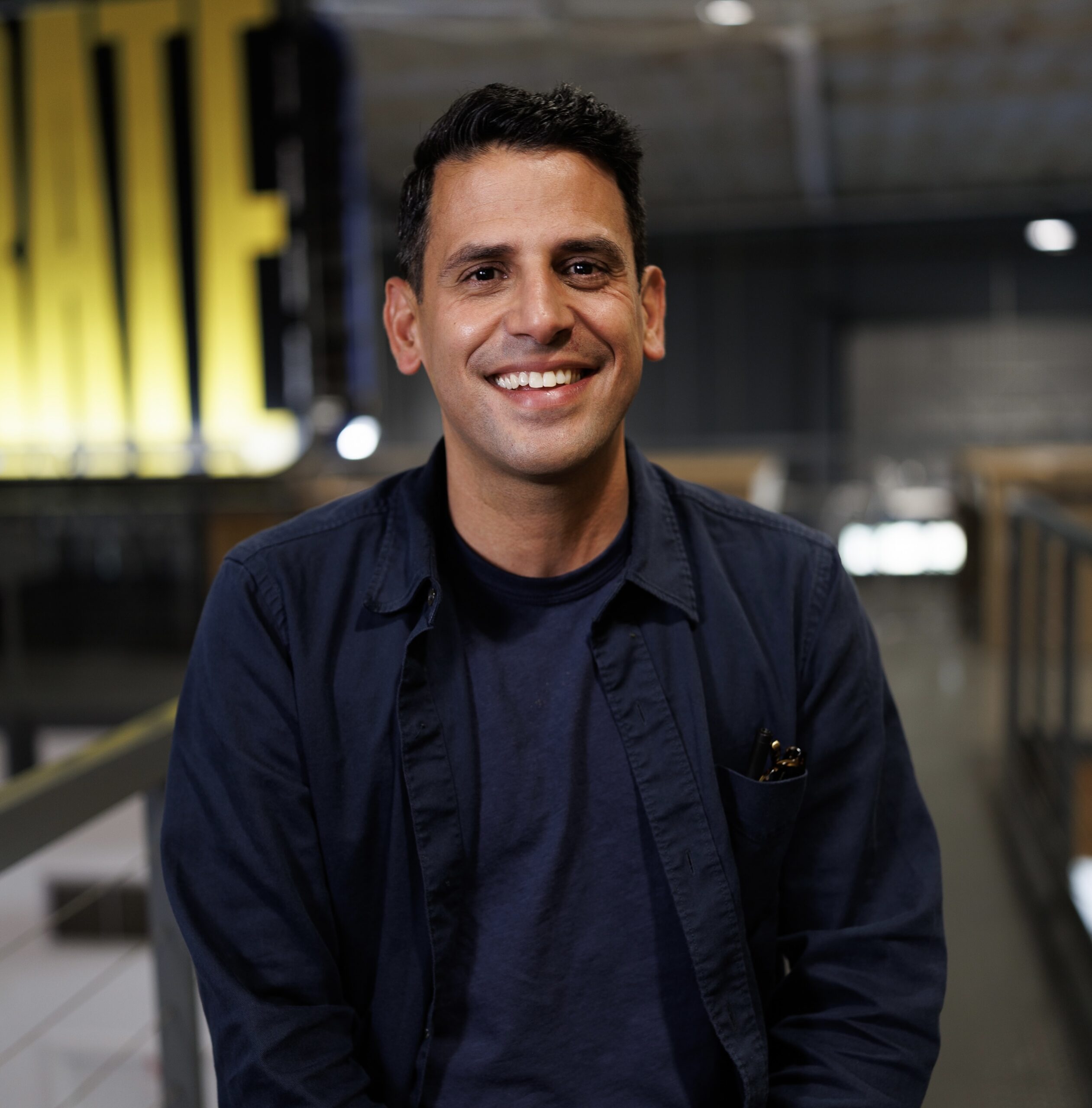 Pedro Perez @ 5353